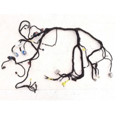 Chicote Interno Painel Compass Diesel 2018 Xxz