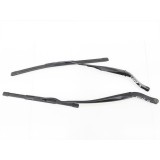 Par Braço Limpador Para-brisa  Compass Diesel 2018 