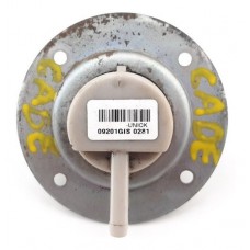 Tampa Válvula Suspiro Tanque Combustível Kia Cadenza 2012