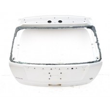 Tampa Traseira Porta Mala Ford Edge 2009 B