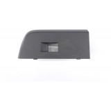 Moldura Botão Porta Traseira Esquerda Ford Edge 2009 B