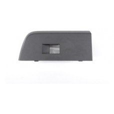 Moldura Botão Porta Traseira Esquerda Ford Edge 2009 B