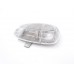 Luz Teto Cortesia Interno Ford Edge 2009 B
