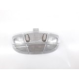 Luz Teto Cortesia Interno Ford Edge 2009 B