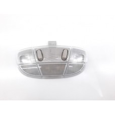 Luz Teto Cortesia Interno Ford Edge 2009 B