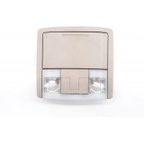 Luz Teto Porta Óculos Interno Ford Edge 2009 B