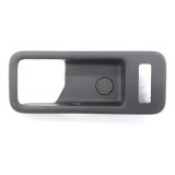 Moldura Maçaneta Interna Dianteira Direita Ford Edge 2009 B