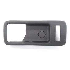 Moldura Maçaneta Interna Dianteira Direita Ford Edge 2009 B