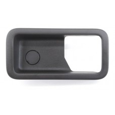 Moldura Maçaneta Interna Traseira Esquerda Ford Edge 2009 B