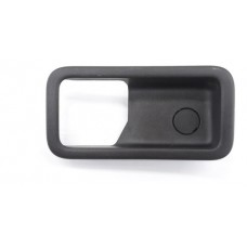 Moldura Maçaneta Interna Traseira Direito Ford Edge 2009 B