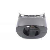 Acabamento Coluna Direção Ford Edge 2009 B