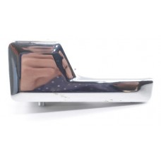 Maçaneta Interna Porta Traseira Esquerda Ford Edge 2009 B