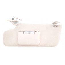 Quebra Sol Esquerdo Ford Edge 2009 B