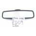 Espelho Retrovisor Central Interno Ford Edge 2009 B