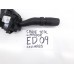 Chave Comando Limpador Para-brisa Ford Edge 2009 B