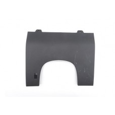 Acabamento Moldura Inferior Painel Ford Edge 2009 B