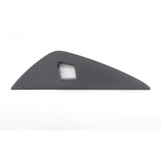 Acabamento Moldura Esquerdo Painel Ford Edge 2009 B