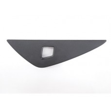 Acabamento Moldura Direito Painel Ford Edge 2009 B