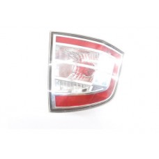 Lanterna Traseira Esquerda Ford Edge 2009 B