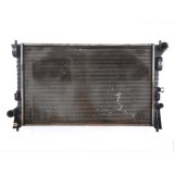 Radiador Agua Ford Edge 2009 B 