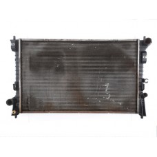 Radiador Agua Ford Edge 2009 B 