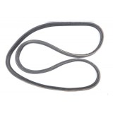 Borracha Fixa Porta Mala  Ford Edge 2009 B 