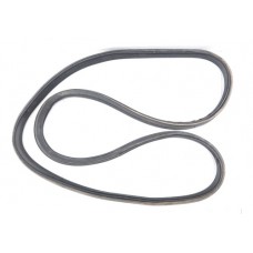 Borracha Fixa Porta Mala  Ford Edge 2009 B 