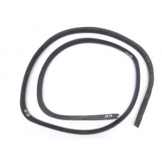 Borracha Carroceria Porta Dianteira D/ Ford Edge 2009 B 