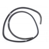 Borracha Carroceria Porta Traseira E/ Ford Edge 2009 B 