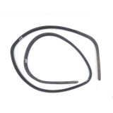 Borracha Carroceria Porta Dianteira E/ Ford Edge 2009 B 