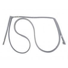 Borracha Fixa Porta Traseira Direita Ford Edge 2009 B 