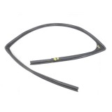 Borracha Guarnição Porta Dianteira E/ Ford Edge 2009 B 