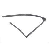 Borracha Guarnição Porta Traseira  E/ Ford Edge 2009 B 