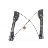 Maquina Vidro Porta Dianteira Direita Ford Edge 2009 B 