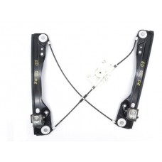 Maquina Vidro Porta Dianteira Esquerda Ford Edge 2009 B 