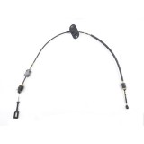 Cabo Seletora Alavanca Marcha Ford Edge 2009 B 