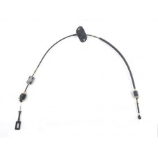 Cabo Seletora Alavanca Marcha Ford Edge 2009 B 