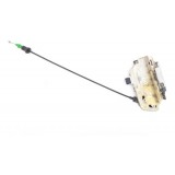 Fechadura Porta Traseira Esquerda Ford Edge 2009 B 