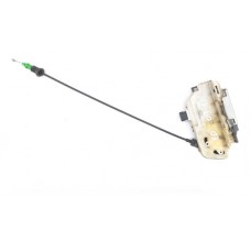 Fechadura Porta Traseira Esquerda Ford Edge 2009 B 