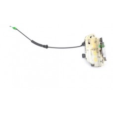 Fechadura Porta Dianteira Direita Ford Edge 2009 B 