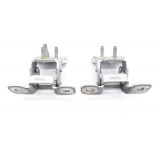 Par Dobradiça Porta Traseira Esquerda Ford Edge 2009 B 