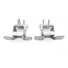 Par Dobradiça Porta Traseira Esquerda Ford Edge 2009 B 