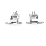 Par Dobradiça Porta Traseira Direita Ford Edge 2009 B 