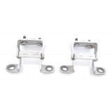 Par Dobradiça Tampa Traseira Ford Edge 2009 B 