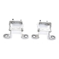 Par Dobradiça Tampa Traseira Ford Edge 2009 B 