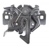 Fechadura Trava Capo Dianteiro Ford Edge 2009 B 