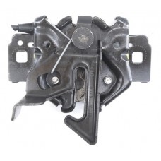 Fechadura Trava Capo Dianteiro Ford Edge 2009 B 