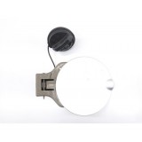 Tampa Portinhola Tanque Combustível  Ford Edge 2009 B 