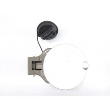 Tampa Portinhola Tanque Combustível  Ford Edge 2009 B 