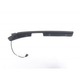 Acabamento Sensor Direito Tampa Traseira Ford Edge 2009 B 